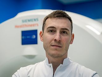 Откриха Отделение по нуклеарна медицина в УМБАЛ „Пълмед“