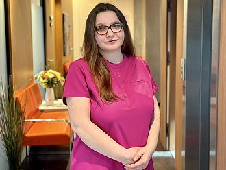 Д-р Невена Пиперкова: Ендометриозата не е присъда