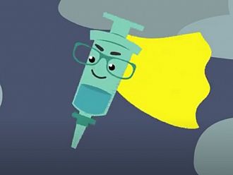 МЗ стартира информационна кампания за ползата от ваксините