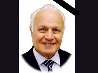 В УМБАЛ „Царица Йоанна – ИСУЛ“ ще има кът за поклонение пред проф. д-р Иван Ценев