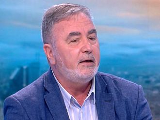 Доц. Кунчев: Разпространението на коклюш ще продължи, но няма да има драматични развития