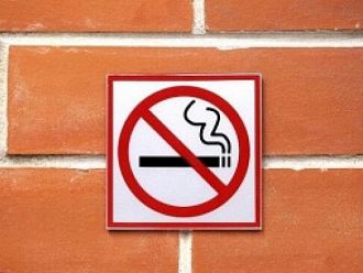 На първо място сме по пушачи в ЕС