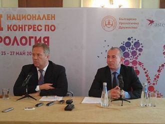 Ракът на простата - лечим по най-модерен начин и у нас