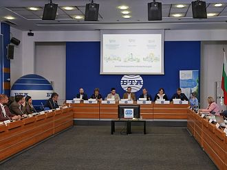 Мръсният въздух е виновен за 11 000 смъртни случая годишно