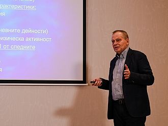 Хроничната мигрена води до мозъчни увреждания