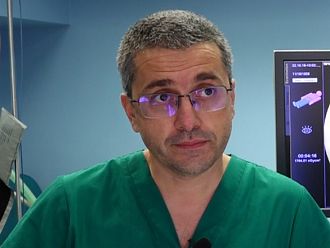 Пациентите с Паркинсон вече трябва да доплащат за дълбоката мозъчна стимулация