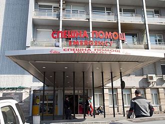 Д-р Кондева отмени заповедта за уволнение на директора на „Пирогов“