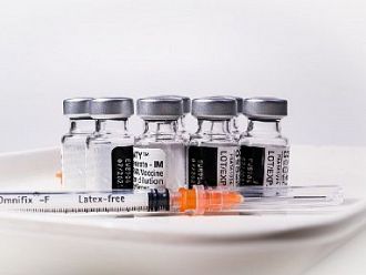 CDC: Няма връзка между внезапната сърдечна смърт и ваксината срещу COVID