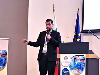 Доц. Банчев: У нас няма механизъм за заплащане на генетичната диагностика при хемофилия