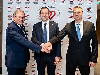 Пет приоритета са заложени в Националния план за сърдечносъдово здраве