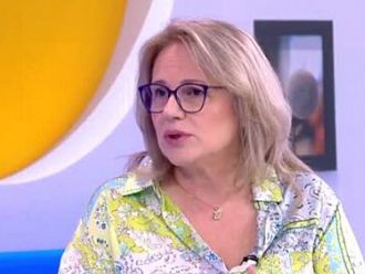 Д-р Гълъбова: До дни внасяме в СО документите за новата сграда на ДПБ-Нови Искър