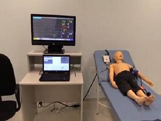 Обучение чрез симулация спира медицинските грешки