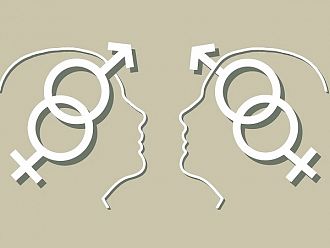 Министър Кондева: Само с решение на съда може да се сменя полът у нас