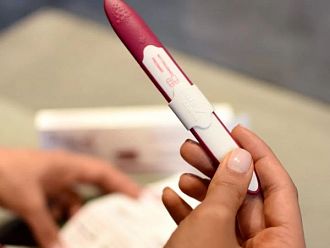 Важни стъпки в опитите за забременяване