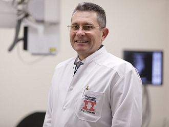 Д-р Стоянов: Нужни са 2-3 министерски мандата, за да може системата да се успокои