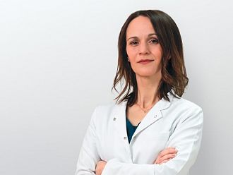 Доц. Лидия Чавдарова: Хубаво е, че времето, в което живеем, ни дава възможност да се ползваме от първа ръка от световния опит