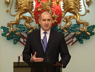 Президентът: Правителството да преосмисли решението за създаването на частна детска болница