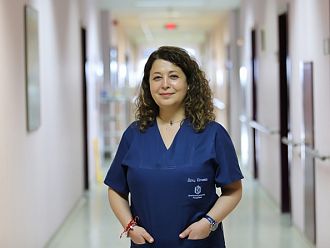 Доц. Енчева: С биологичните терапии се постига много сериозен контрол на тежката астма