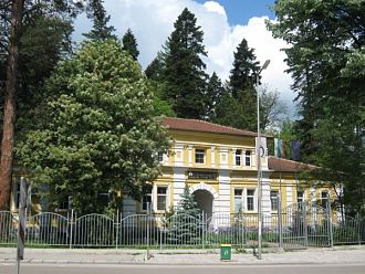 Белодробната болница в Троян организира безплатни прегледи