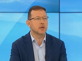 Д-р Здравков: Средствата за техника за образна диагностика ни бяха отпуснати още от предходното правителство