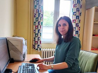 Д-р Кристина Радоева: Грешно поставената диагноза може да остави доживотен отпечатък