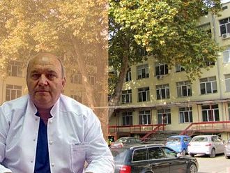 150 000 лева е надлимитната дейност за май в МБАЛ - Пазарджик