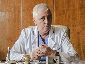 МЗ ще настоява за нова методика за разпределяне бюджетите на болниците, увери отново проф. Петров