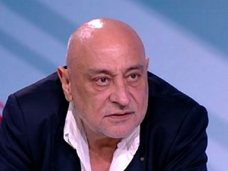 Д-р Болтаджиев: Демонополизацията на НЗОК ще реши огромни проблеми в здравеопазването