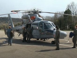 17 са болничните вертолетни летища, предвидени от МЗ