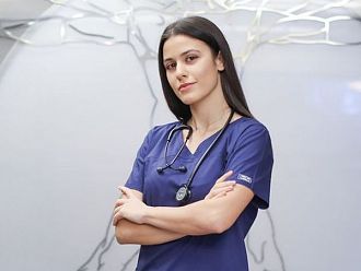 Д-р Йоана Милушева: Мечтая да съобщавам добри новини на пациентите си