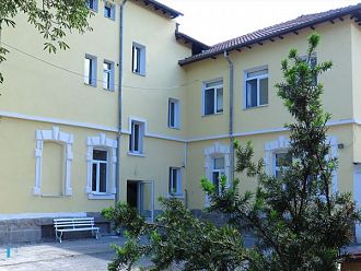 Д-р Кирил Палавеев остава управител на белодробната болница в Софийска област