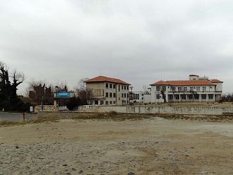 Продължава неяснотата около бъдещето на санаториума в Поморие