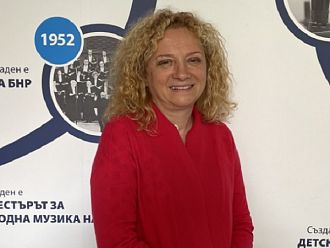 Д-р Пенчева: Високата заболеваемост от коклюш и грип може да е