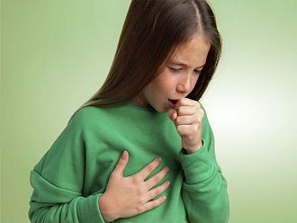 Преминахме пика на заболеваемостта от коклюш