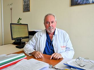 Около 4000 новозаболели от белодробен карцином годишно се диагностицират у нас