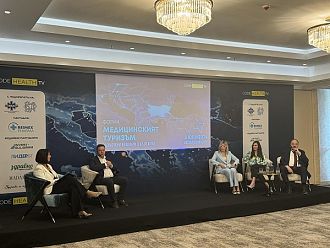 Д-р Маджаров: Държавата трябва да е гъвкава и да привлича пациенти от чужбина с лекота