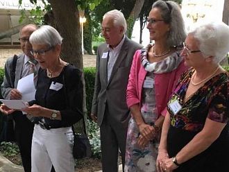 Български и швейцарски психиатрични специалисти подновяват сътрудничеството си