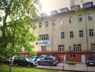 Д-р Йордан Иванчев напът да спечели конкурса за шеф на Рехабилитацията в Овча купел