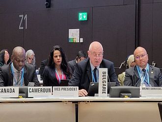 България стана член на Изпълнителния съвет на СЗО след 30-годишна пауза