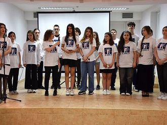 Филм на MU-Vi.tv за фалшивите сигнали на тел. 112 става част от училищните програми