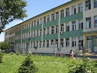 Болницата в Омуртаг пред фалит