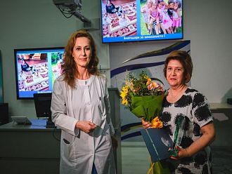 Доц. Женя Русева е новият управител на ДКЦ „Св. Марина“ – Варна