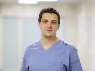 Доц. Кацаров: Случаите на карцином на дебелото черво ще нараснат у нас с 3,5% до 2050 г.