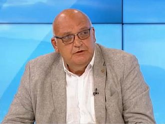 Д-р Брънзалов: Критично намалява броят на личните лекари