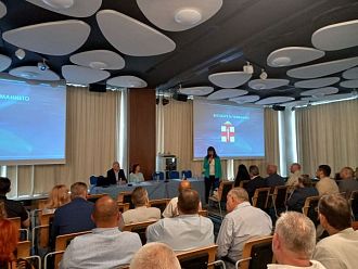 Министър Кондева: Ще използваме всички механизми за развитие на областните болници (Допълнена)