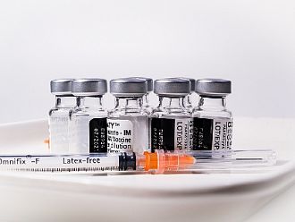 3 са новите случая на COVID-19