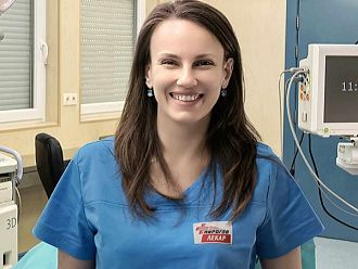 Доц. Димитрова: Жегата повишава риска от инсулт