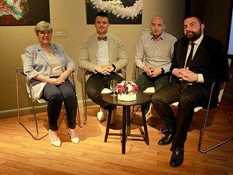 До 2060 г. над 3,5 пъти ще нараснат общите разходи за здравеопазване у нас заради затлъстяването