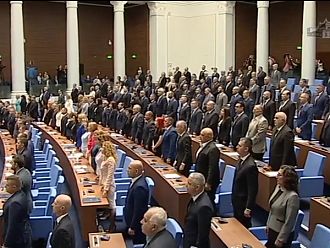 Окончателно: В парламента има 8 лекари