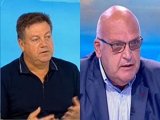 Д-р Маджаров: Не сме свръхчовеци, има сблъсък между очаквания на пациента и реалност